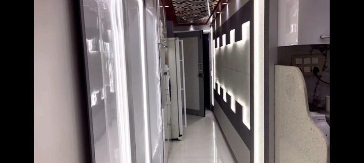 undefined, aafiyah-heights 1 Bedroom 500 Sq.Ft. Apartment In Nagpada Mumbai 9110485