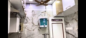 Team Area in 1 BHK Apartment at Aafiyah Heights, Nagpada – for Sale