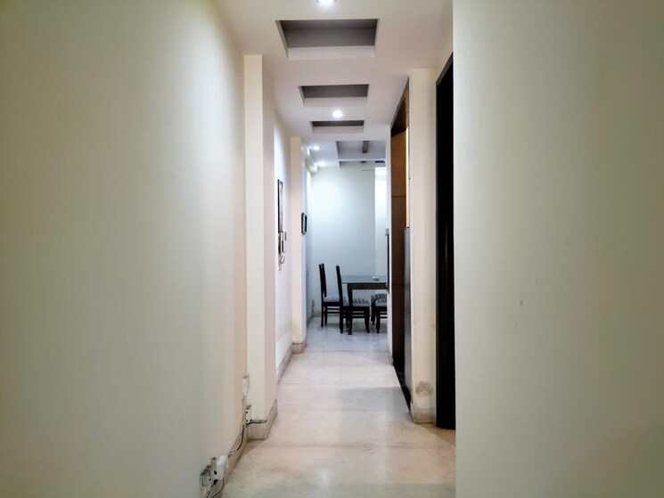 undefined, east of kailash 3 Bedroom 125 Sq.Yd. Builder Floor In East Of Kailash Delhi 9110483