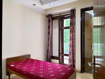 3 BHK Builder Floor For Rent in East Of Kailash