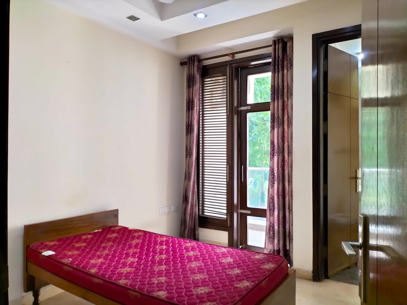 3 BHK Builder Floor For Rent in Sagar Properties 
