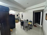 2 BHK + Pooja Room 1173 Sq.Ft. Apartment in Nyati Elysia