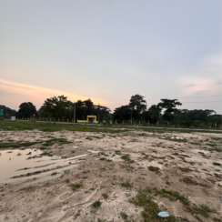 Plot For Sale in Ambition City