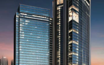 Office Space For Sale in Juinagar