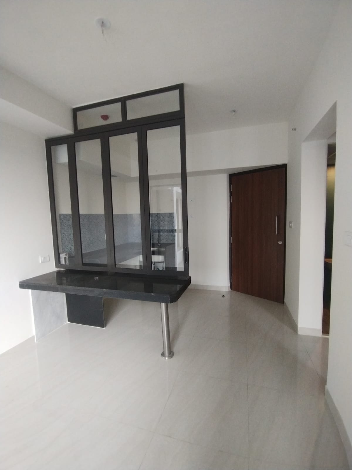 1 BHK 317 Sq.Ft. Apartment in Lodha Crown Quality Homes