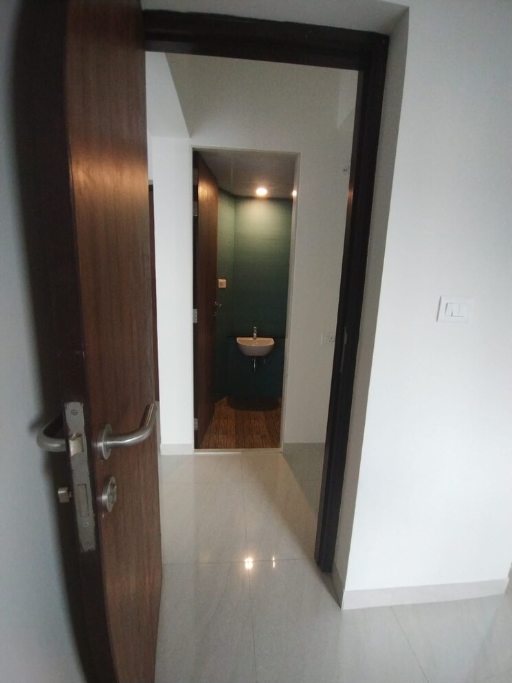 undefined, lodha-crown-quality-homes 1 Bedroom 317 Sq.Ft. Apartment In Majiwada Thane 9110499