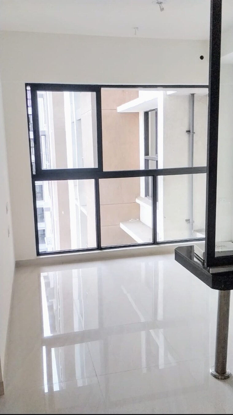 Kitchen, lodha-crown-quality-homes 1 Bedroom 317 Sq.Ft. Apartment In Majiwada Thane 9110499