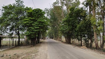  Plot – Exterior View View at Reviera Greens, Kakori - for Sale