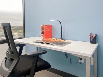  Co-working Space For Rent in Ranjit Avenue