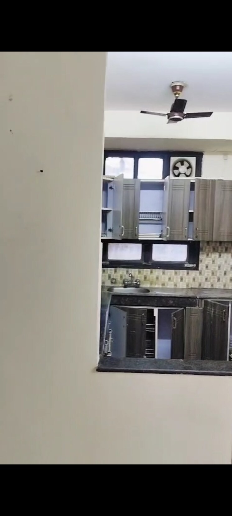 Kitchen, srs-residency 2 Bedroom 1304 Sq.Ft. Apartment In Sector 88 Faridabad 9110507