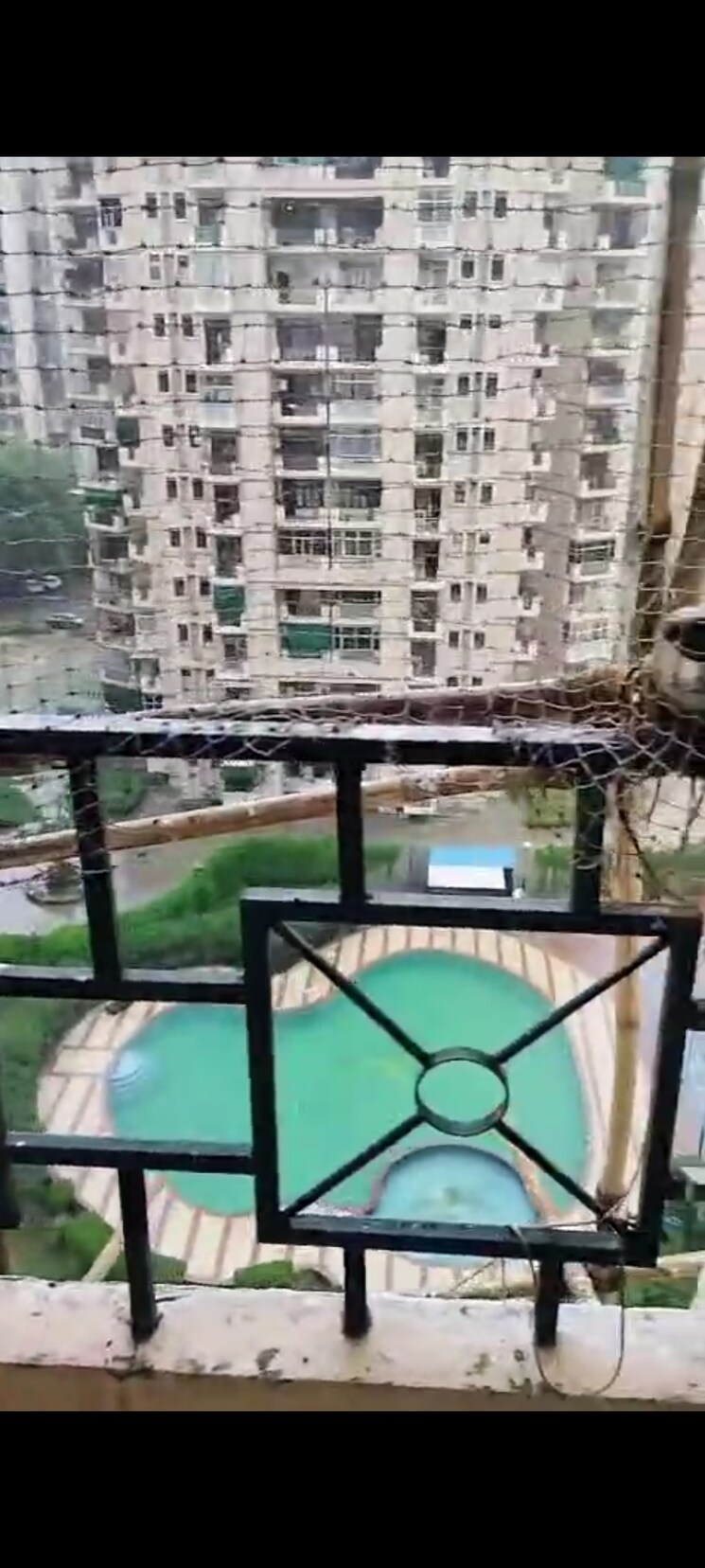 Entrance, srs-residency 2 Bedroom 1304 Sq.Ft. Apartment In Sector 88 Faridabad 9110507