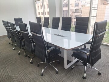Team Area in  Office Space at Sector 54 – for Rent
