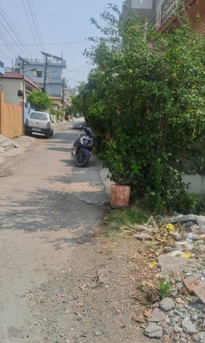  Plot – Exterior View View at Kusumkhera - for Sale