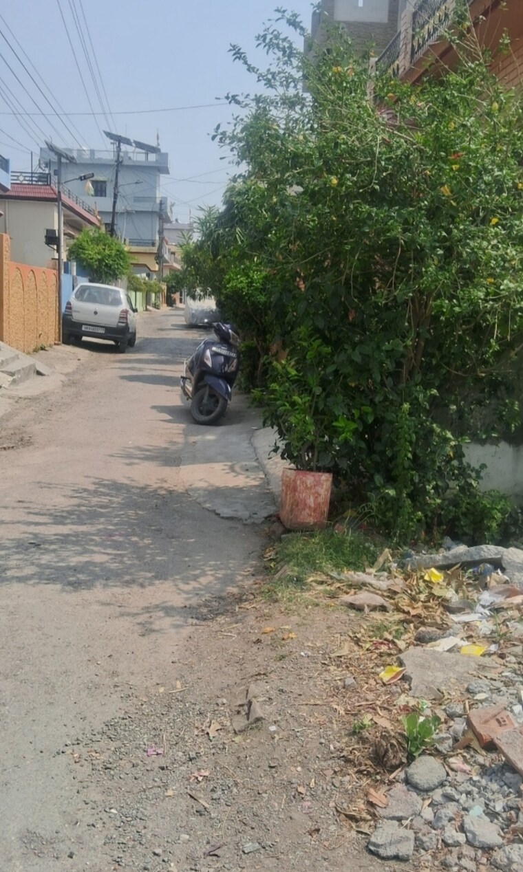 Exterior View, kusumkhera  1075 Sq.Yd. Plot In Kusumkhera Haldwani 9110513