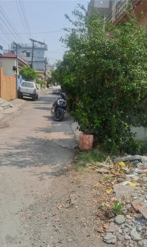  Plot – Exterior View View at Kusumkhera - for Sale