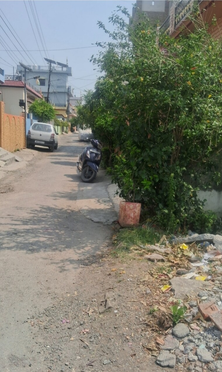 Exterior View, kusumkhera  1075 Sq.Yd. Plot In Kusumkhera Haldwani 9110513