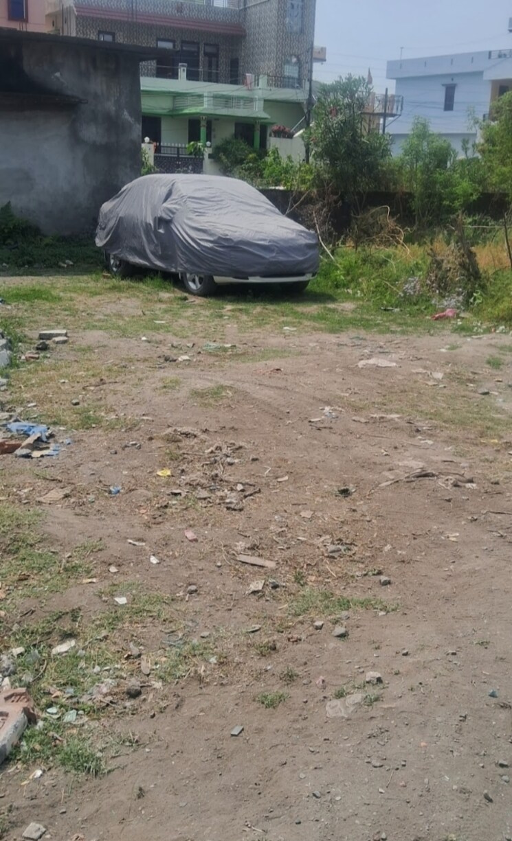 undefined, kusumkhera  1075 Sq.Yd. Plot In Kusumkhera Haldwani 9110513