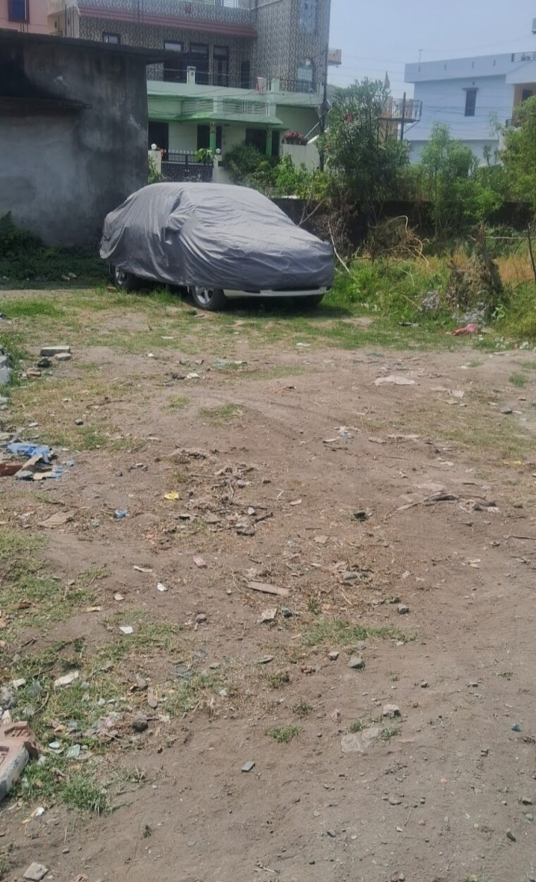 undefined, kusumkhera  1075 Sq.Yd. Plot In Kusumkhera Haldwani 9110513