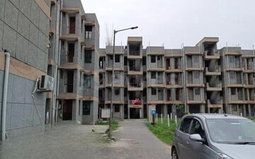 1.5 BHK Apartment For Sale in Mu 2 Greater Noida