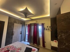 2 BHK + Extra Room Apartment For Sale in Orris Carnation Residency