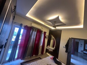 Furnished Amenities in 2 BHK Apartment at Orris Carnation Residency, Sector 85 – for Sale