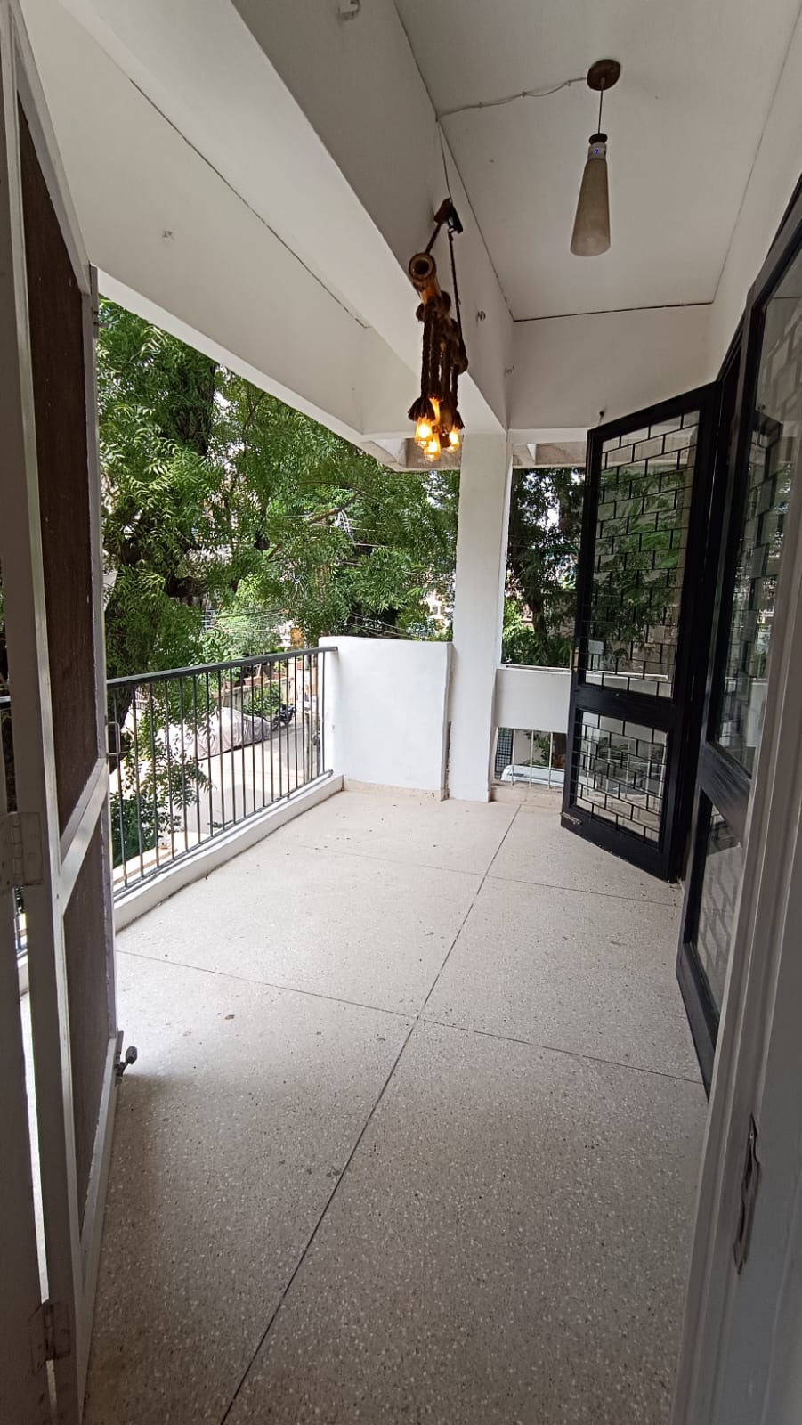 3 BHK + Extra Room Builder Floor For Rent in Green Park