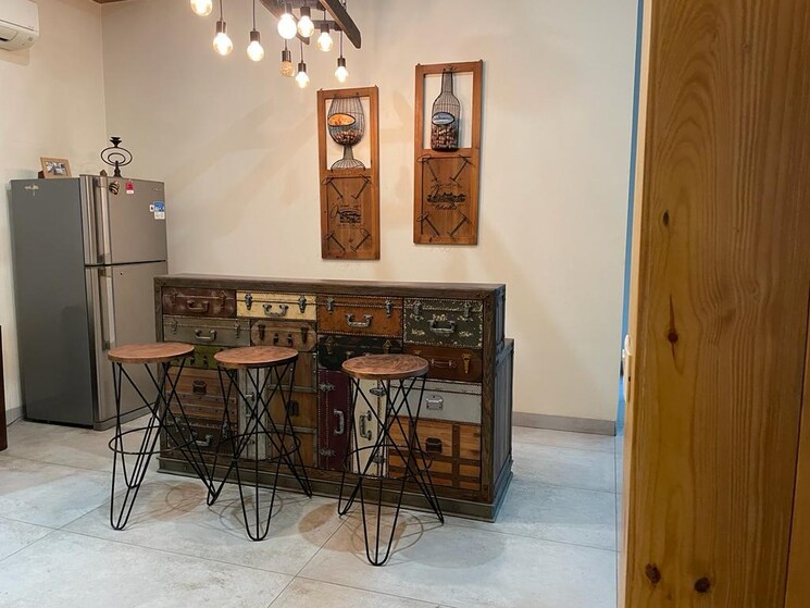 Living Room, parsvnath-exotica 3 Bedroom 2700 Sq.Ft. Apartment In Sector 53 Gurgaon 9110547