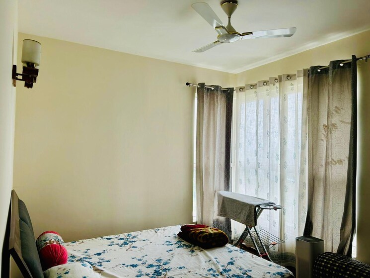 Bedroom, parsvnath-exotica 3 Bedroom 2700 Sq.Ft. Apartment In Sector 53 Gurgaon 9110547