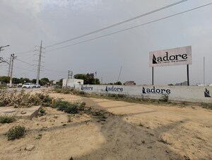  Plot For Sale in Parklands, Sector 85