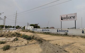 Plot For Sale in Parklands, Sector 85