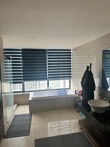 4 BHK Apartment – Exterior View View at Parsvnath Exotica, Sector 53 - for Rent