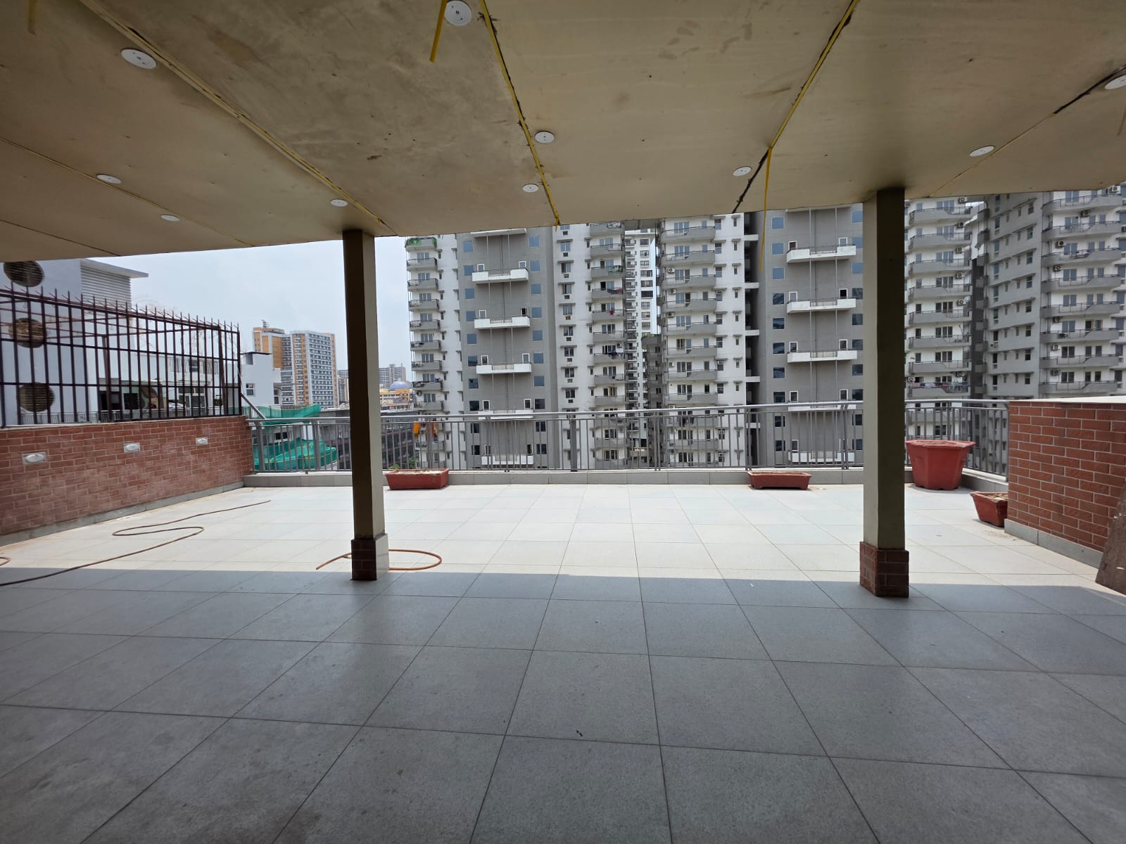 3 BHK + Pooja Room Apartment For Rent in SDS NRI Residency