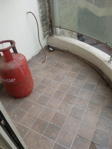 3 BHK Apartment – Exterior View View at Aastha Imperial, Raj Bhavan Road - for Rent
