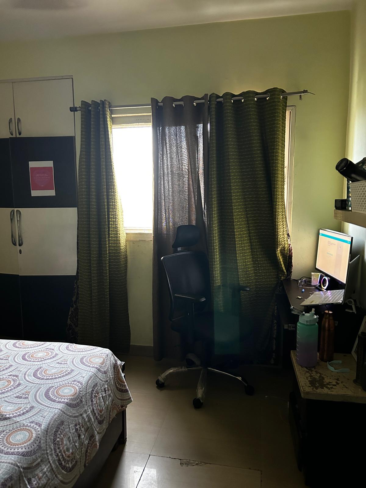 2.5 BHK Builder Floor For Rent in Central Market