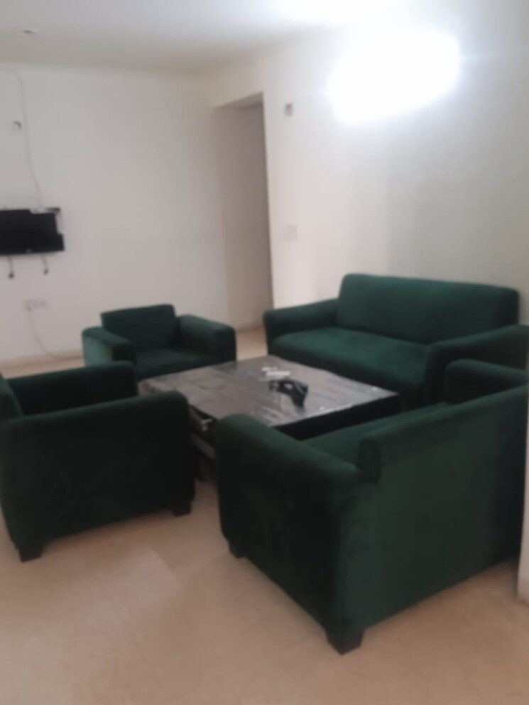 Living Room, aastha-imperial 3 Bedroom 2002 Sq.Ft. Apartment In Raj Bhavan Road Jaipur 9110564