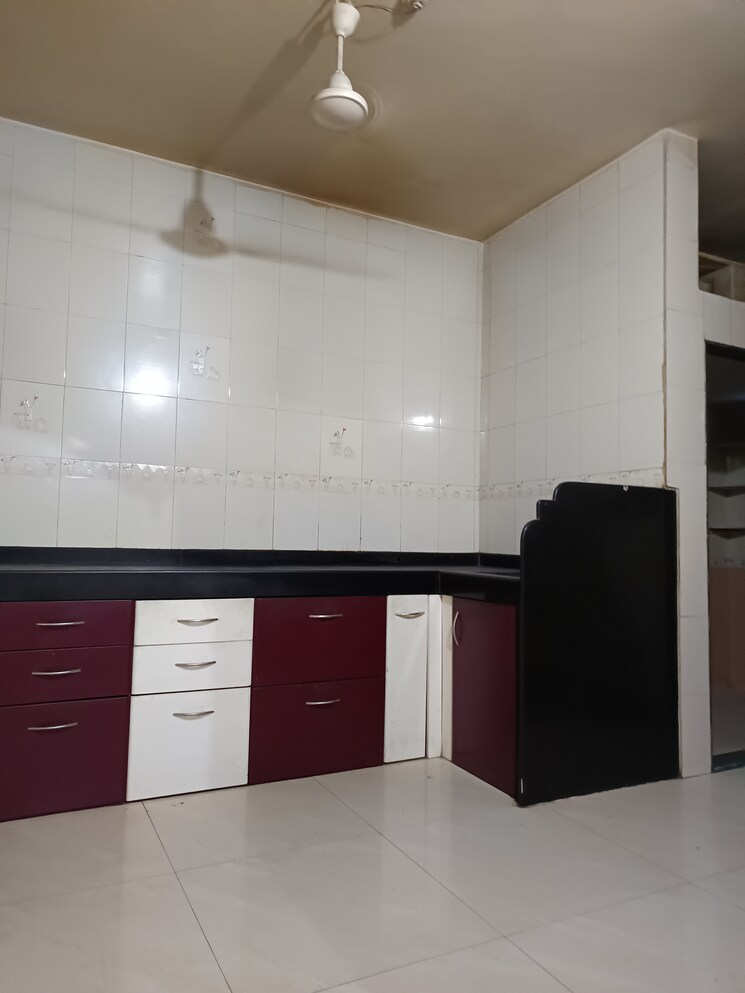 Kitchen, wadgaon sheri 1 Bedroom 610 Sq.Ft. Independent House In Wadgaon Sheri Pune 9110567