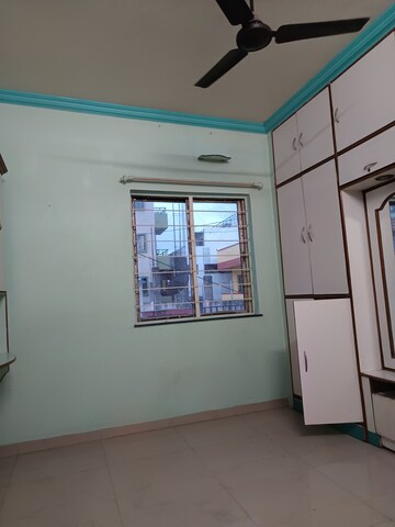 Room in 1 BHK Independent House at Wadgaon Sheri – for Rent