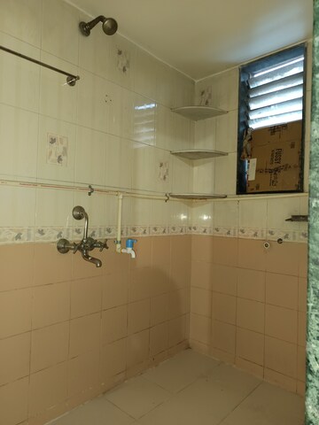 Bathroom in 1 BHK Independent House at Wadgaon Sheri – for Rent