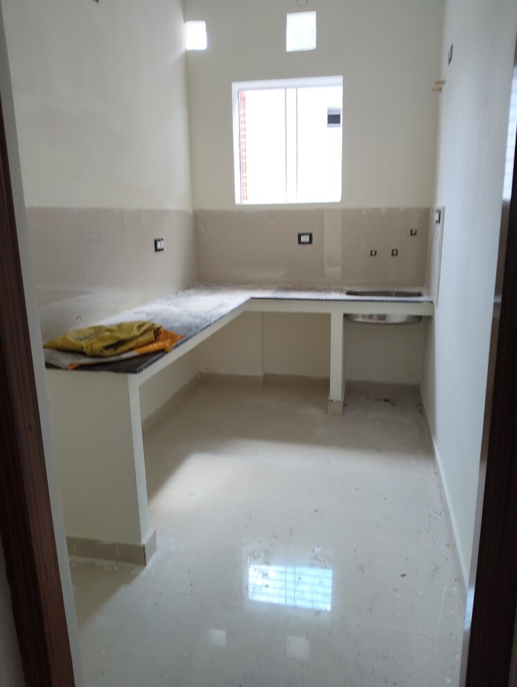 Kitchen, kaladhungi road 4 Bedroom 2300 Sq.Ft. Independent House In Kaladhungi Road Haldwani 9110568