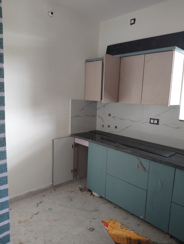 Kitchen, kaladhungi road 4 Bedroom 2300 Sq.Ft. Independent House In Kaladhungi Road Haldwani 9110568