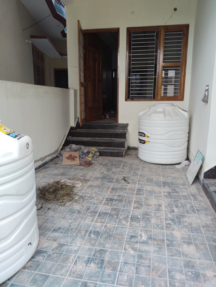 Master Bedroom, kaladhungi road 4 Bedroom 2300 Sq.Ft. Independent House In Kaladhungi Road Haldwani 9110568