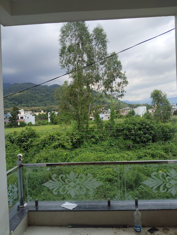 Exterior View, kaladhungi road 4 Bedroom 2300 Sq.Ft. Independent House In Kaladhungi Road Haldwani 9110568