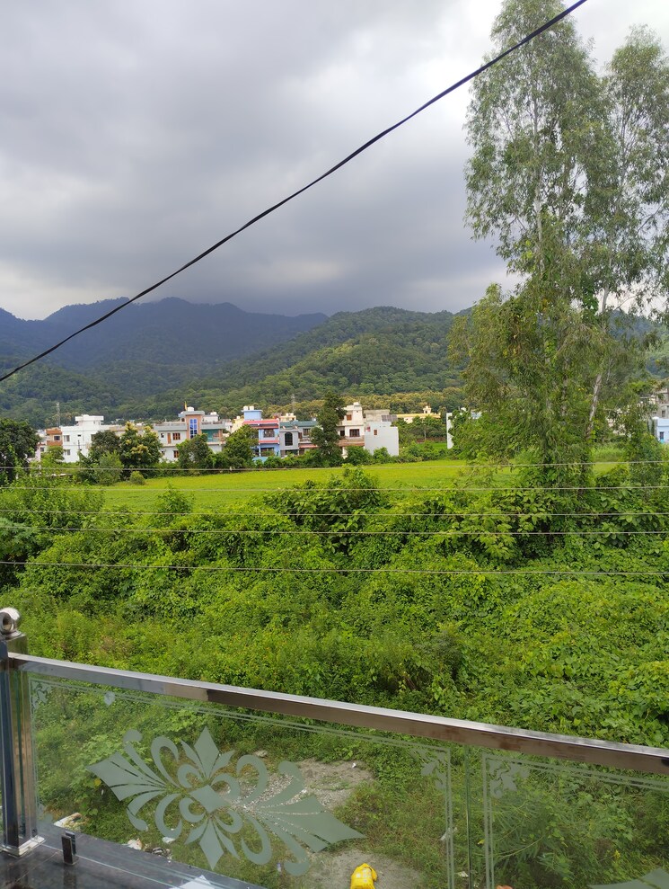 Exterior View, kaladhungi road 4 Bedroom 2300 Sq.Ft. Independent House In Kaladhungi Road Haldwani 9110568