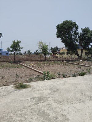 Plot Area in  Plot at Kusumkhera – for Sale