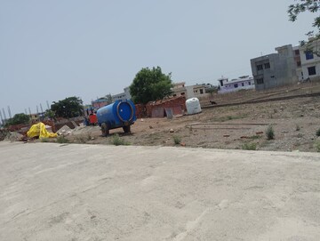  Plot – Exterior View View at Kusumkhera - for Sale