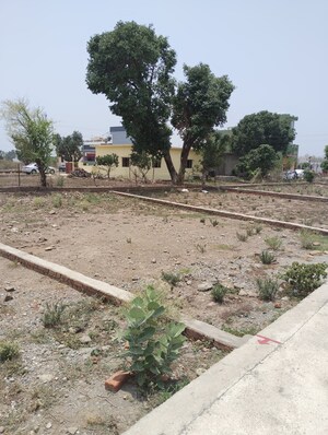  Plot For Sale in Kusumkhera