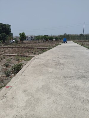 Plot Area in  Plot at Kusumkhera – for Sale