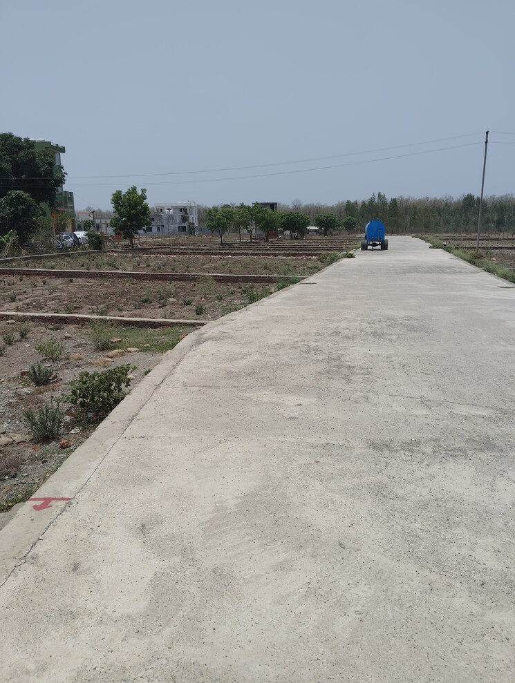 undefined, kusumkhera  1458 Sq.Ft. Plot In Kusumkhera Haldwani 9110603
