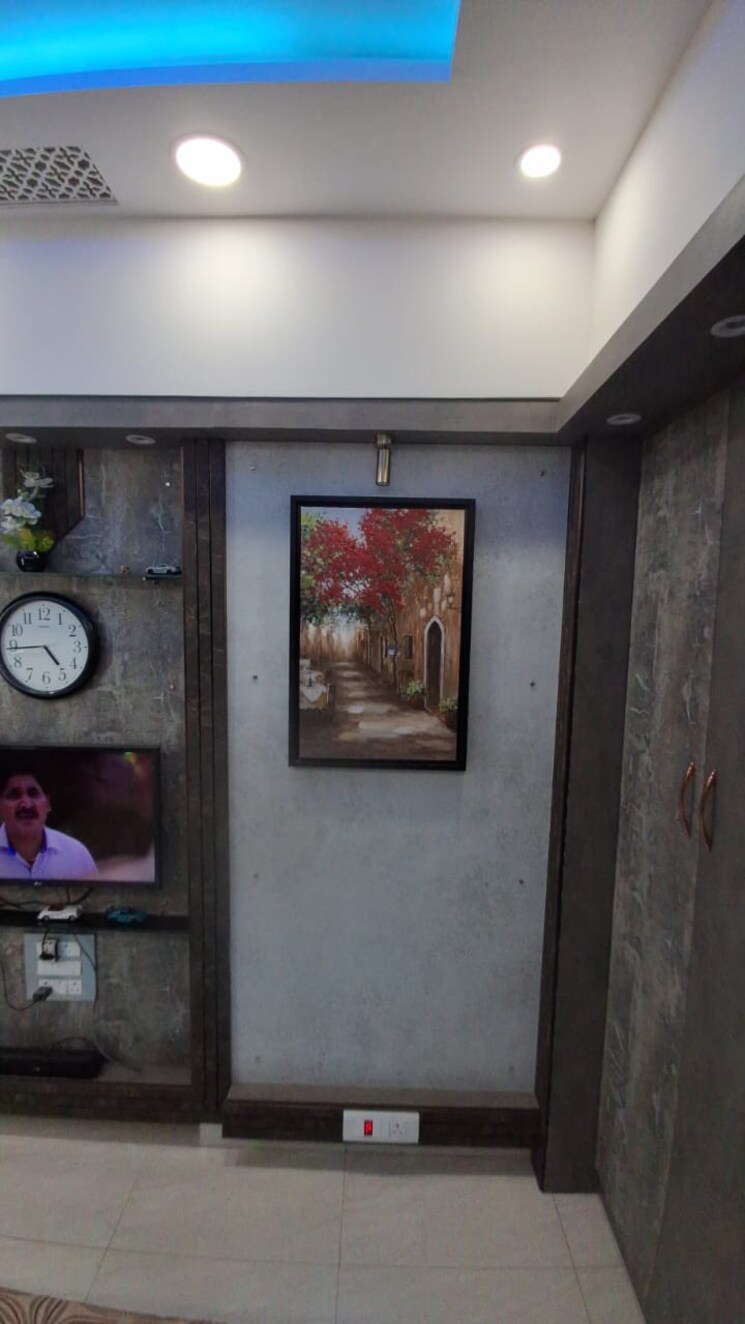 undefined, lodha-crown-quality-homes 1 Bedroom 317 Sq.Ft. Apartment In Majiwada Thane 9110600