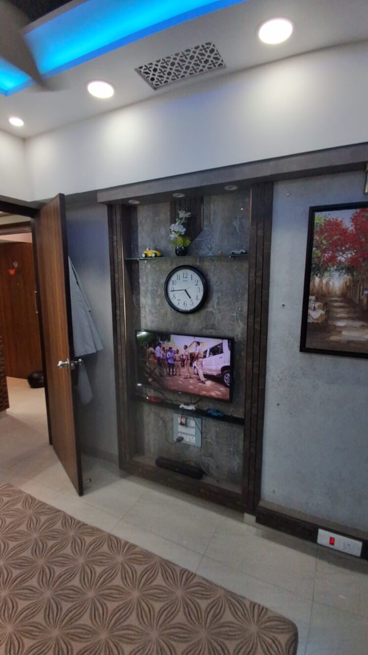 undefined, lodha-crown-quality-homes 1 Bedroom 317 Sq.Ft. Apartment In Majiwada Thane 9110600